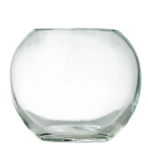 Аквариум ваза-шар Неман диам.100 арт.5594