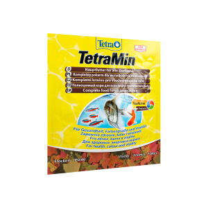 Корм для рыб TetraMin