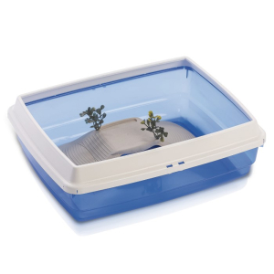 Акватеррариум My Pets Solutions  CRETA,42x33x14h см