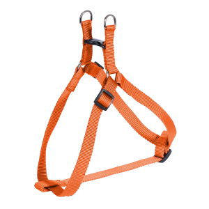 Humpo Шлея капроновая для собак (ширина 2см, обхват груди 50-65см)