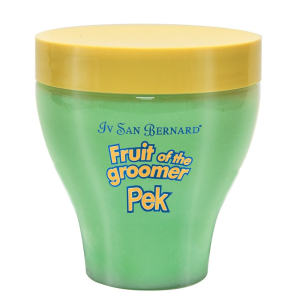 Iv San Bernard Fruit of the Groomer Mint-Восстанавливающая маска для  шерсти с витамином В6,250 мл