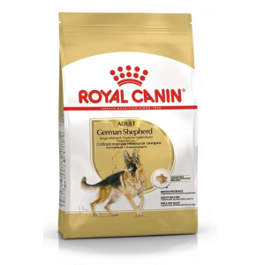Royal Canin German Shepherd сухой корм для собак породы Немецкая Овчарка 3кг