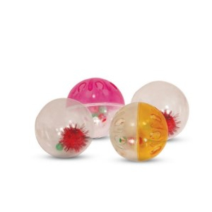 Triol XW0017 Набор игрушек для кошек