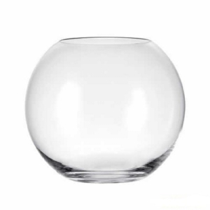 Аквариум ваза-шар диаметр.100мм