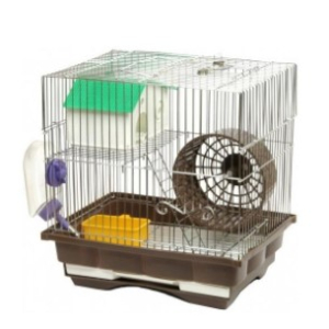 Happy Animals клетка 115