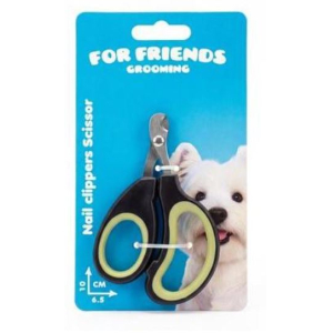 For Friends когтерез-ножницы для животных, 6,5 см*10 см
