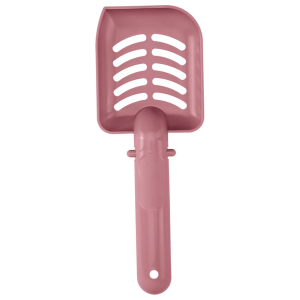 IMAC Cовочек для туалета  PALETTA 23 см, нежно-розовый