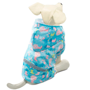 Triol Костюм-дождевик Букет