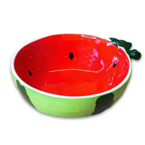 Миска Mr.Kranch керамическая "Арбузик" 140 мл