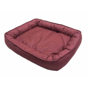 ТоТо-10 Лежанка прямоугольная для питомцев, 46х56 см