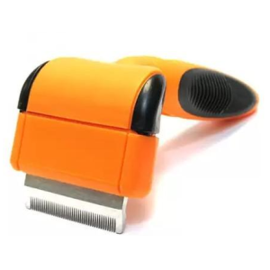 Camon Грумер для ухода за шерстью для собак