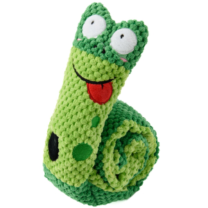 Игрушка Mr.Kranch для собак 