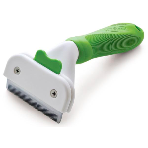 Triol "Премиум" Расческа-триммер для животных