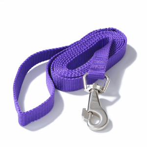 Humpo Поводок капроновый для собак (ширина 1,5 см), 1,8м