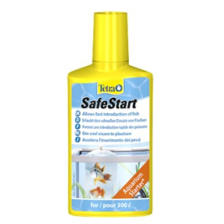 Tetra Кондиционер SafeStart, 100 мл