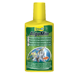 Tetra Средство AlquMin Plus, 100 мл