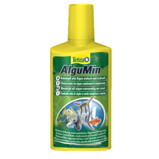 Tetra Средство AlquMin Plus