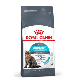 Royal Canin Urinary Care Корм сухой для кошек для поддержания здоровья мочевыделительной системы