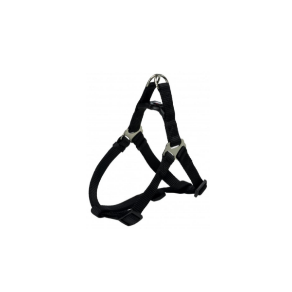 "TRIXIE" Шлея для собак "Premium Harness"1 (М), 50-65см