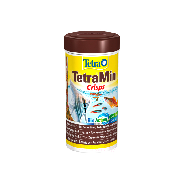 Tetra Корм TetraMin Pro Crisps