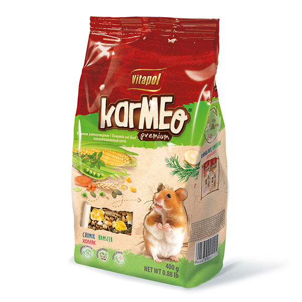 Vitapol Корм для хомяков