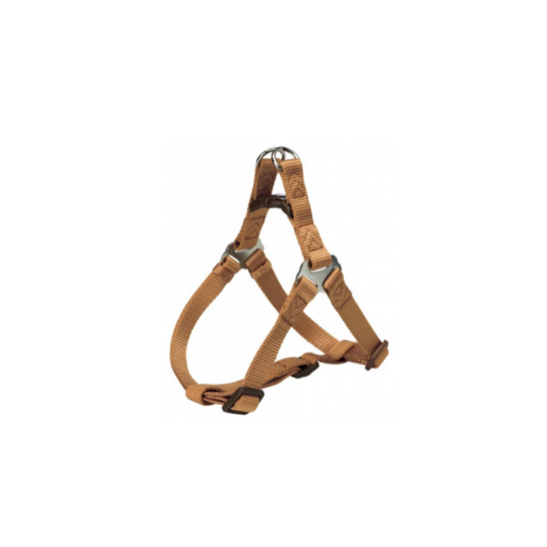 Шлея "TRIXIE" для собак "Premium One Touch harness", (S), 40-50см/15мм