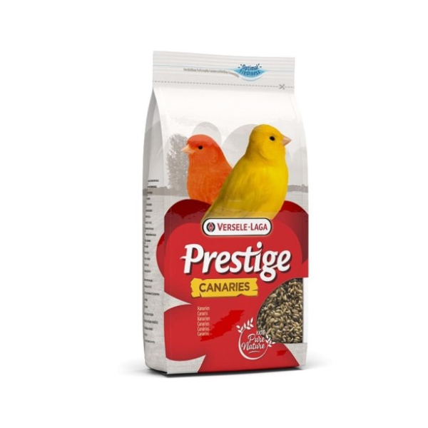 Versele-Laga Корм Canaries Prestige Корм для всех видов канареек.
