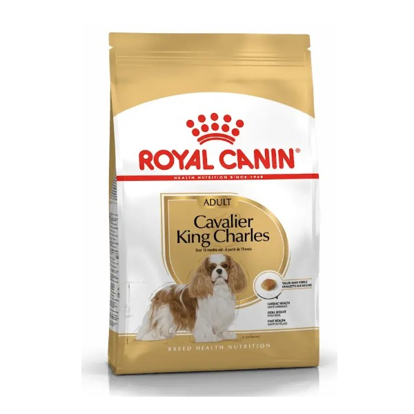 Royal Canin Кавалер Кинг Чарльз сухой корм,1,5кг