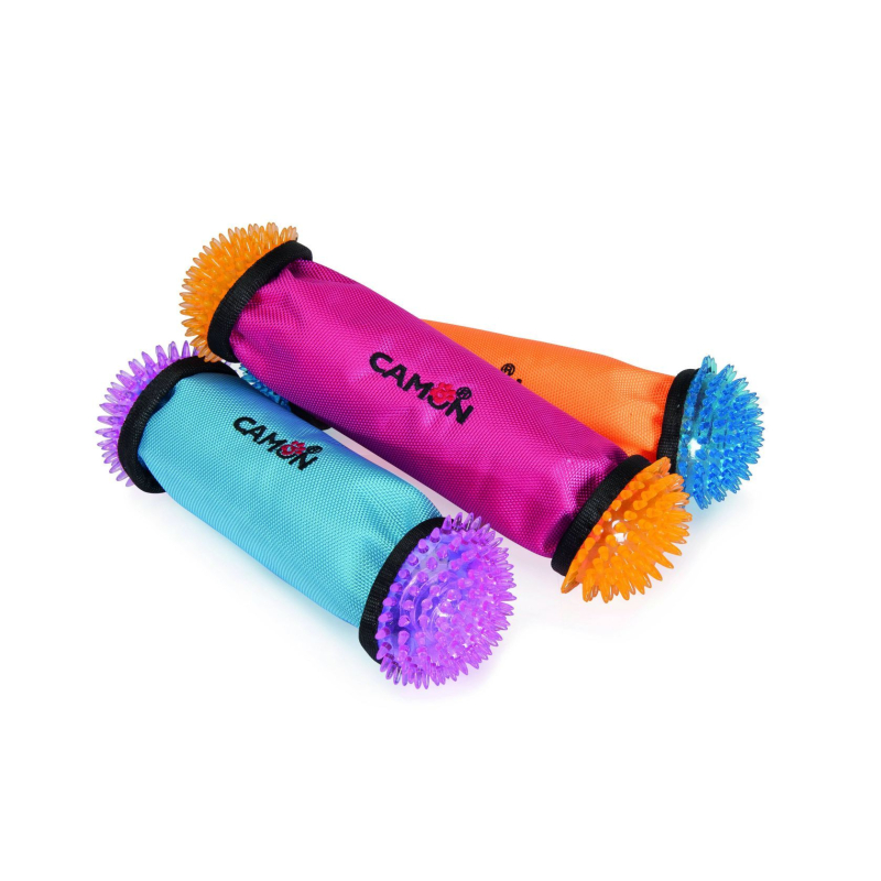 Camon Игрушка для собак (чехол для бутылки), 30см