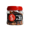 For Dogs Рецепт №31 - Утиное филе с ломтиками батата, 500 г