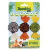 Игрушка Bambini Pets для грызунов 
