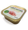 Unica Natura Консерва для собак (курица), 150г