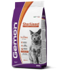Gemon Cat Sterilized сухой корм для стерилизованных кошек с мясом индейки 2кг