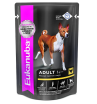 Eukanuba Корм консервированный для взрослых собак всех пород (курица в соусе), 100г