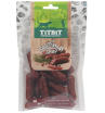 Titbit Колбасный двор Лакомство для собак (колбаски Венгерские), 80г