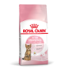 Royal Canin Kitten Sterilised Корм сухой корм для стерилизованных котят (в возрасте от 6 до 12 месяцев), 3,5 кг