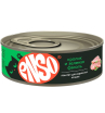 Enso консерва для кошек, паштет с кроликом и зеленой фасолью, 100г