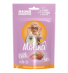 Molina Лакомство для щенков и собак мелких пород (палочки с индейкой), 50г
