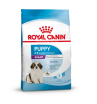 Royal Canin Giant Puppy Корм сухой полнорационный для щенков очень крупных пород в возрасте до 8 месяцев, 3,5кг