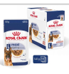 Royal Canin Ageing Maxi 8+ (в соусе) влажный корм для пожилых собак