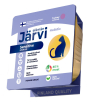 Jarvi для кошек с чувствительным пищеварением с индейкой, мясной паштет,100г