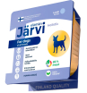 Jarvi для собак всех пород с ягненком, мясной паштет,100г