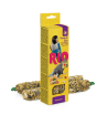 RIO Sticks Для средн. попугаев (Мёд и орехи), 2х75 гр Лакомство в в виде палочек.