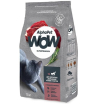 AlphaPet WOW Superpremium Cat Indoor для взрослых домашних кошек (Говядина с печенью), 350гр