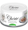 Cherie Hairball тунец с мясом краба в подливе