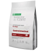 Nature's Protection VET DIET GASTROINTESTINAL сухой корм для собак всех пород с заболеваниями ЖКТ с белой рыбой 1,5 кг