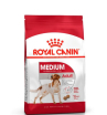 Royal Canin Medium Adult Корм сухой для взрослых собак средних размеров от 12 месяцев, 15 кг