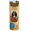Деревенские лакомства Лакомство для собак (мясные колбаски из ягненка), 45г