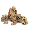 Aquael Dinosaur Bone Камни для акваскейпинга, 20кг