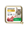 Мираторг Selection консервы для кошек паштет (ягненок) 100гр